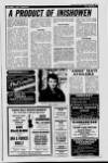 Derry Journal Tuesday 12 March 1985 Page 11