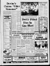 Derry Journal Friday 15 March 1985 Page 3