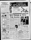 Derry Journal Friday 15 March 1985 Page 4