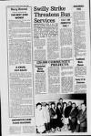 Derry Journal Tuesday 19 March 1985 Page 2