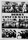 Derry Journal Tuesday 19 March 1985 Page 12