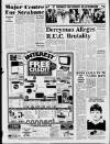 Derry Journal Friday 22 March 1985 Page 4