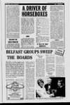 Derry Journal Tuesday 26 March 1985 Page 11