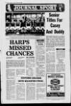 Derry Journal Tuesday 26 March 1985 Page 24