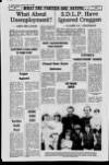 Derry Journal Tuesday 14 May 1985 Page 6