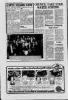 Derry Journal Tuesday 04 June 1985 Page 8