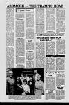 Derry Journal Tuesday 11 June 1985 Page 16