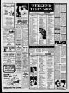 Derry Journal Friday 14 June 1985 Page 22