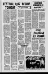 Derry Journal Tuesday 18 June 1985 Page 19
