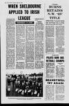 Derry Journal Tuesday 18 June 1985 Page 20