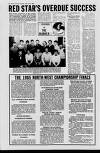 Derry Journal Tuesday 18 June 1985 Page 22