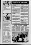 Derry Journal Tuesday 23 July 1985 Page 4