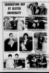 Derry Journal Tuesday 23 July 1985 Page 10