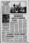 Derry Journal Tuesday 27 August 1985 Page 7