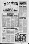 Derry Journal Tuesday 10 September 1985 Page 21