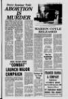 Derry Journal Tuesday 01 October 1985 Page 5
