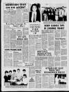 Derry Journal Friday 04 October 1985 Page 14