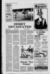 Derry Journal Tuesday 08 October 1985 Page 24