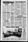 Derry Journal Tuesday 15 October 1985 Page 6