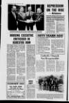 Derry Journal Tuesday 22 October 1985 Page 8