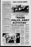 Derry Journal Tuesday 29 October 1985 Page 2