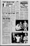 Derry Journal Tuesday 29 October 1985 Page 21