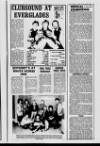 Derry Journal Tuesday 05 November 1985 Page 15