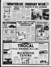 Derry Journal Friday 08 November 1985 Page 22