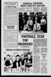 Derry Journal Tuesday 12 November 1985 Page 2