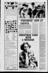 Derry Journal Tuesday 12 November 1985 Page 4