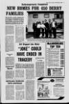 Derry Journal Tuesday 12 November 1985 Page 5