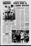 Derry Journal Tuesday 12 November 1985 Page 20