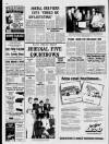 Derry Journal Friday 15 November 1985 Page 4