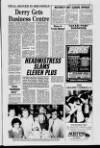 Derry Journal Tuesday 19 November 1985 Page 3
