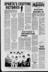 Derry Journal Tuesday 19 November 1985 Page 22
