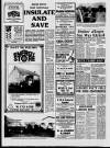 Derry Journal Friday 22 November 1985 Page 10