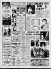 Derry Journal Friday 22 November 1985 Page 13