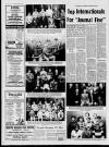 Derry Journal Friday 22 November 1985 Page 14