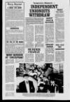 Derry Journal Tuesday 26 November 1985 Page 2