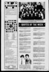 Derry Journal Tuesday 26 November 1985 Page 4