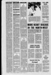 Derry Journal Tuesday 26 November 1985 Page 18