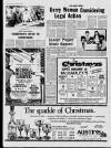 Derry Journal Friday 29 November 1985 Page 8