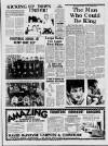 Derry Journal Friday 29 November 1985 Page 15