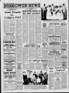 Derry Journal Friday 29 November 1985 Page 24