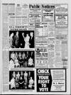 Derry Journal Friday 29 November 1985 Page 31