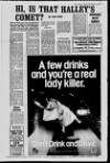 Derry Journal Tuesday 17 December 1985 Page 9