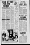 Derry Journal Tuesday 17 December 1985 Page 25