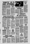 Derry Journal Tuesday 14 January 1986 Page 15