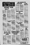 Derry Journal Tuesday 04 February 1986 Page 6