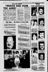 Derry Journal Tuesday 04 February 1986 Page 19